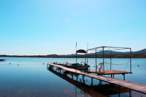 Отель Baia Turchese Olbia  Ольбия